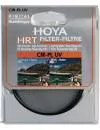 Светофильтр Hoya HRT CIR-PL UV 62mm фото 2