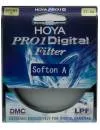 Светофильтр Hoya PRO1D SOFTON-A 77mm фото 2