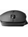 Мышь HP Bluetooth Travel Mouse 6SP25AA фото 4