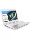 Ноутбук HP Chromebook 14-q002er (F7T46EA) фото 3