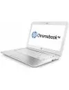 Ноутбук HP Chromebook 14-q002er (F7T46EA) фото 5