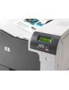 Лазерный принтер HP Color LaserJet Professional CP5225dn (CE712A) фото 5