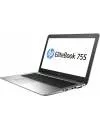 Ноутбук HP EliteBook 755 G4 (Z9G45AW) фото 3