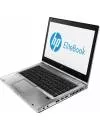 Ноутбук HP EliteBook 8470p (D8C07UT) фото 2