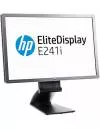 Монитор HP EliteDisplay E241i (F0W81AA) фото 2