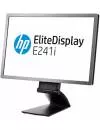 Монитор HP EliteDisplay E241i (F0W81AA) фото 3
