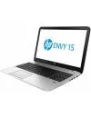 Ноутбук HP ENVY 15-j002er (E0Z24EA) фото 2