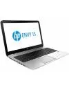 Ноутбук HP ENVY 15-j002er (E0Z24EA) фото 3