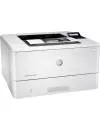 Лазерный принтер HP LaserJet Pro M404dw (W1A56A) фото 2