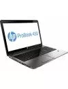 Ноутбук HP ProBook 450 G1 (E9Y06EA) фото 2