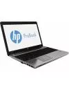Ноутбук HP ProBook 4540s (C4Z14EA) фото 3