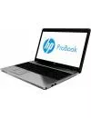 Ноутбук HP ProBook 4540s (H6R10EA) фото 2