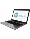 Ноутбук HP ProBook 4740s (B6M17EA) фото 2