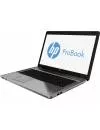 Ноутбук HP ProBook 4740s (H0W61ES) фото 2