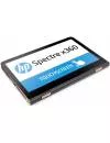 Ноутбук-трансформер HP Spectre x360 13-4103ur (W0X70EA) фото 6