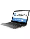 Ноутбук-трансформер HP Spectre x360 13-4107ur (X5B61EA) фото 3