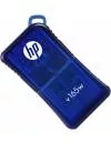 USB-флэш накопитель HP v165w 32GB (FDU32GBHPV165W-EF) фото 3