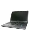 Ноутбук HP ZBook 14 Mobile Workstation (F0V00EA) фото 2