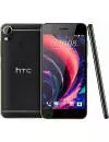 Смартфон HTC Desire 10 Pro Black фото 2
