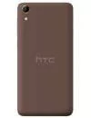 Смартфон HTC Desire 728 Ultra Edition Cappuccino Brown фото 2