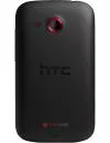 Смартфон HTC Desire C фото 3