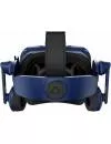 Шлем виртуальной реальности HTC Vive Pro Full Kit фото 4