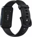 Фитнес-браслет Huawei Band 8 (полночный черный, международная версия) фото 4