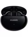 Наушники Huawei FreeBuds 4i (черный) фото 2