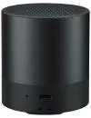 Портативная акустика Huawei Mini Speaker CM510 (черный) фото 3