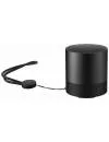 Портативная акустика Huawei Mini Speaker CM510 (черный) фото 5