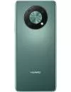 Смартфон Huawei nova Y90 4GB/128GB (изумрудно-зеленый) фото 5