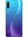 Смартфон Huawei P30 Lite 6Gb/256Gb Blue (MAR-LX1B) фото 2