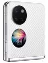 Смартфон Huawei P50 Pocket 8GB/256GB белый (BAL-L49) фото 2
