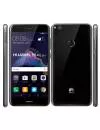 Смартфон Huawei P8 lite (2017) Black  фото 2
