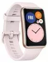 Умные часы Huawei Watch FIT Pink фото 3