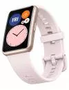 Умные часы Huawei Watch FIT Pink фото 9