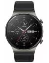 Умные часы Huawei Watch GT2 Pro (черная ночь) фото 2