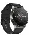 Умные часы Huawei Watch GT2 Pro (черная ночь) фото 3
