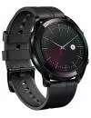 Умные часы Huawei Watch GT Elegant Black (ELA-B19) фото 6