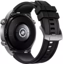 Умные часы Huawei Watch Ultimate (черные скалы) фото 3
