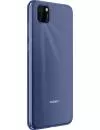 Смартфон Huawei Y5p Blue фото 7