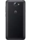 Смартфон Huawei Y6 II Compact Black фото 2