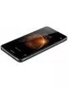 Смартфон Huawei Y6 II Compact Black фото 4