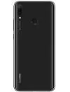 Смартфон Huawei Y9 2019 4Gb/64Gb Black (JKM-LX1) фото 2