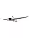 Радиоуправляемый самолет HUBSAN Spy Hawk (H301F) фото 4