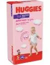 Подгузники-трусики HUGGIES 5 Disney для девочек (48 шт) фото 2