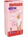 Подгузники-трусики Huggies 6 Disney для девочек (44 шт) фото 2