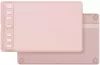 Графический планшет Huion Inspiroy 2 S H641P (розовый) фото 2