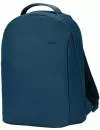 Городской рюкзак Incase Commuter Backpack w/BIONIC (синий) фото 2