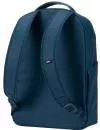 Городской рюкзак Incase Commuter Backpack w/BIONIC (синий) фото 3